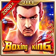 Trung tâm dữ liệu an toàn của JBO247