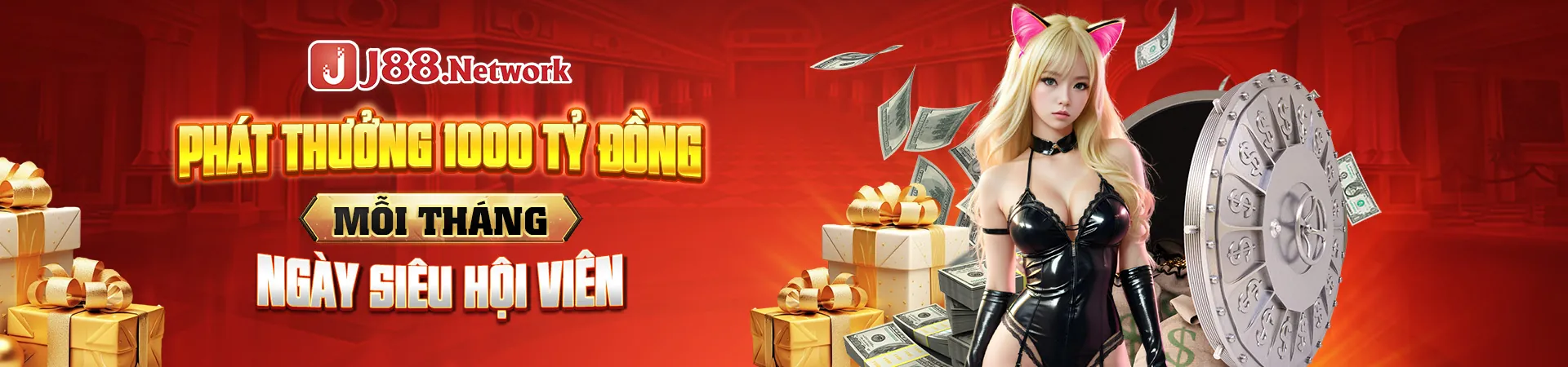 Câu Lạc Bộ VIP JBO247 với các đặc quyền độc quyền