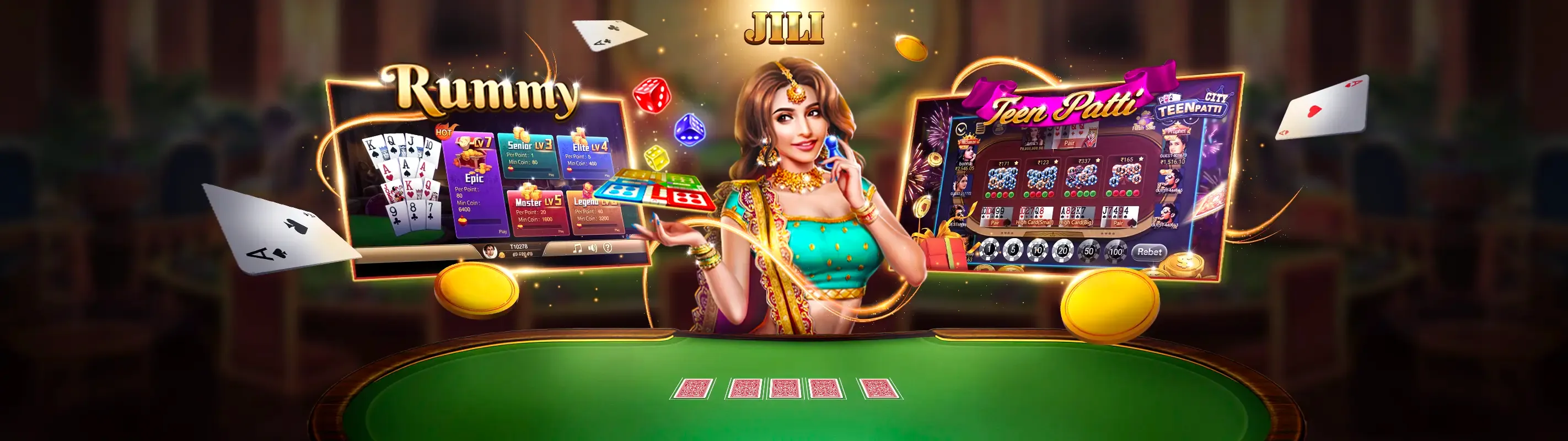 Nổ Hũ JBO247 với Jackpot lớn và đồ họa ấn tượng