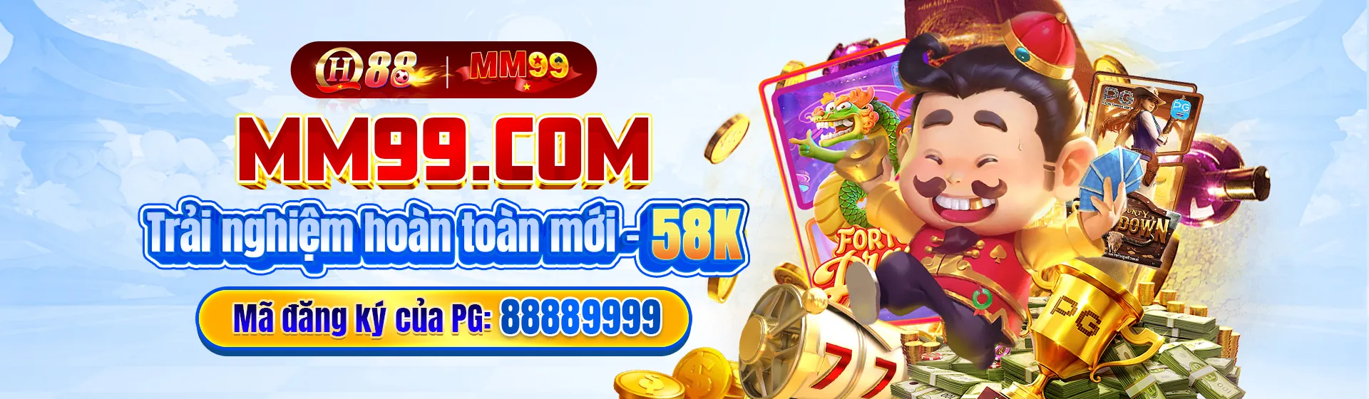 Thưởng khi bắn hạ boss