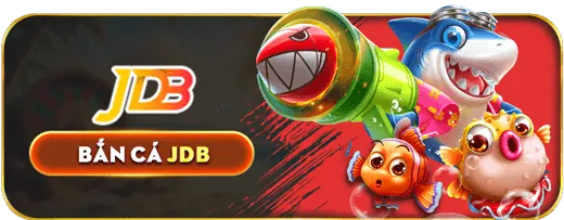Chọn sảnh và game bắn cá