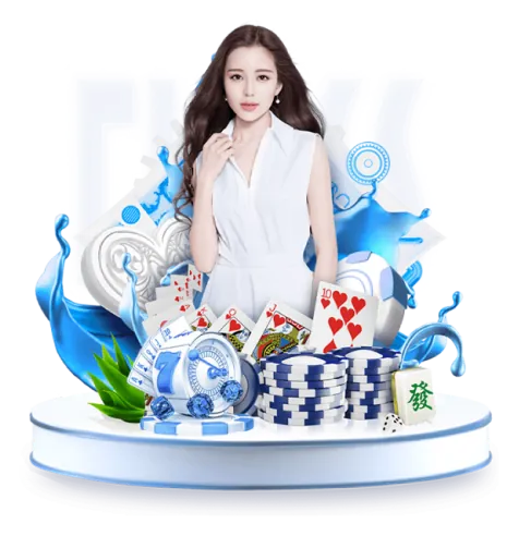 Bắn Cá Thần Tài JILI